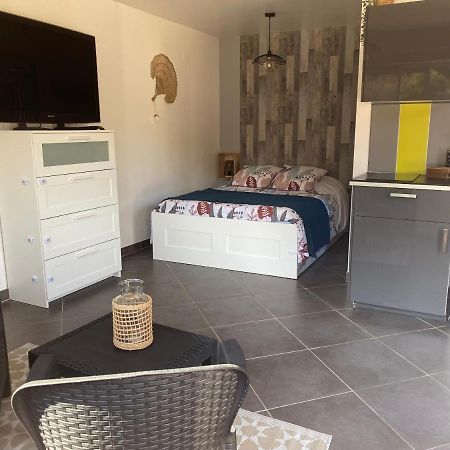 شقة Studio Cosy En Normandie Heudreville-sur-Eure المظهر الخارجي الصورة