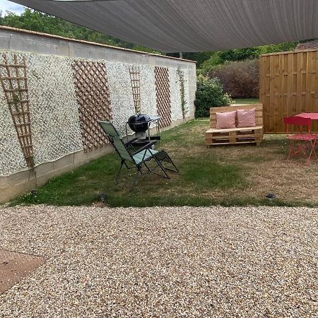 شقة Studio Cosy En Normandie Heudreville-sur-Eure المظهر الخارجي الصورة