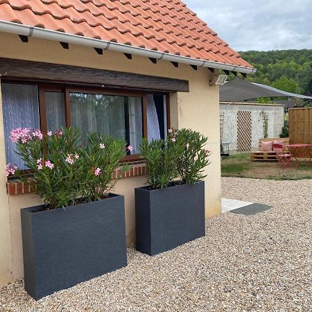 شقة Studio Cosy En Normandie Heudreville-sur-Eure المظهر الخارجي الصورة