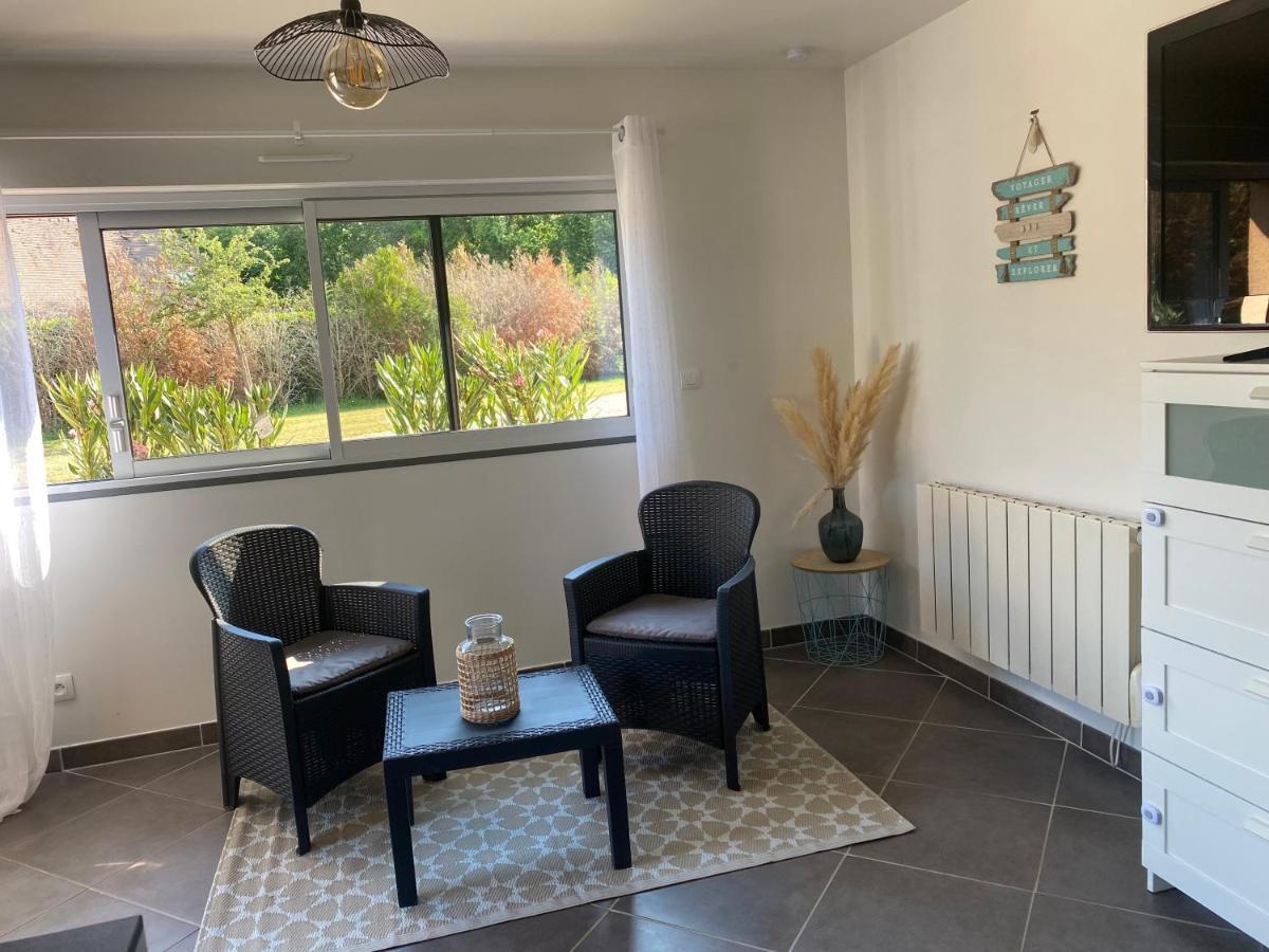 شقة Studio Cosy En Normandie Heudreville-sur-Eure المظهر الخارجي الصورة