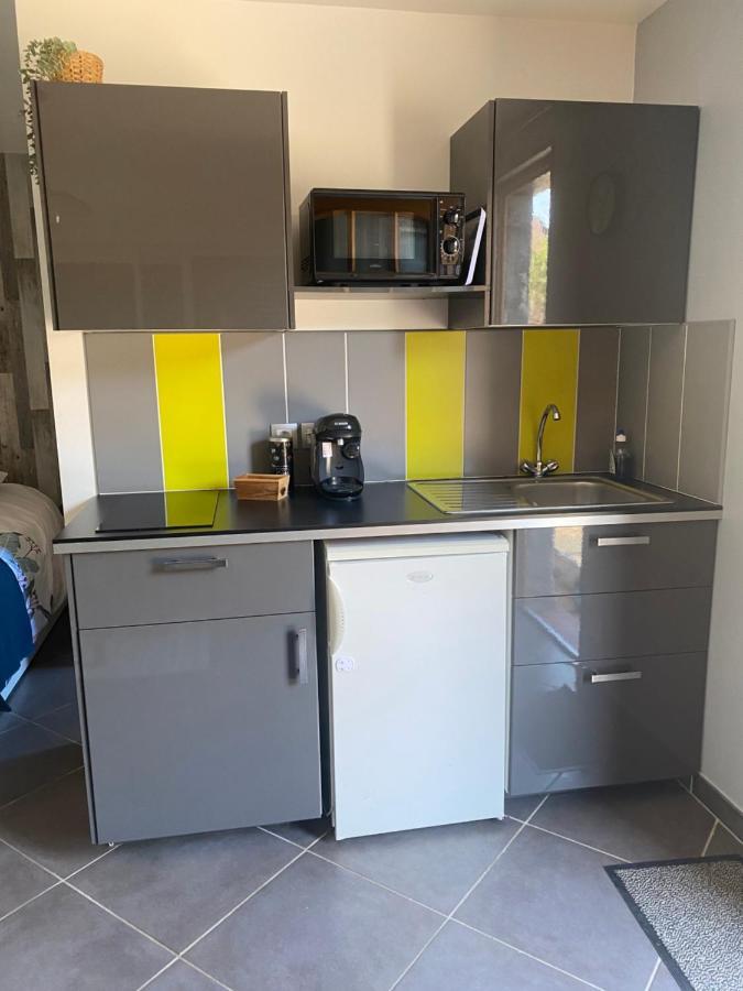 شقة Studio Cosy En Normandie Heudreville-sur-Eure المظهر الخارجي الصورة