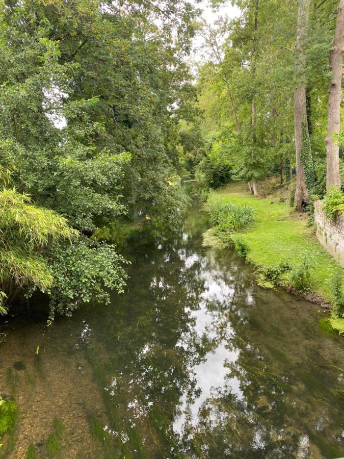 شقة Studio Cosy En Normandie Heudreville-sur-Eure المظهر الخارجي الصورة