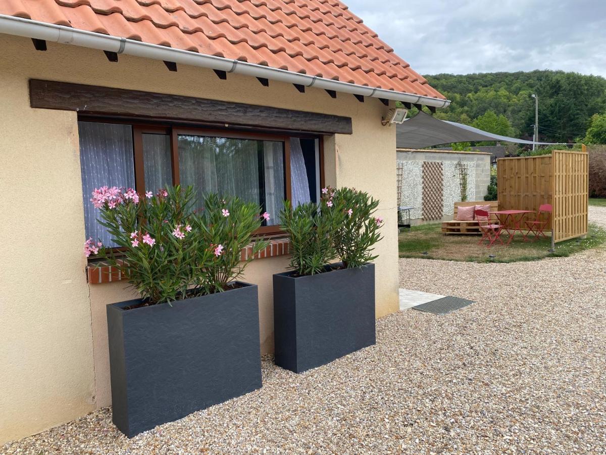 شقة Studio Cosy En Normandie Heudreville-sur-Eure المظهر الخارجي الصورة
